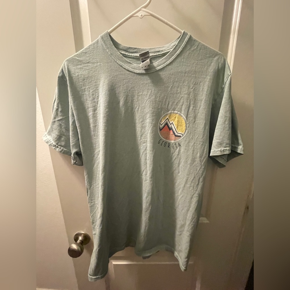 Tshirt from Helen ga - size Medium